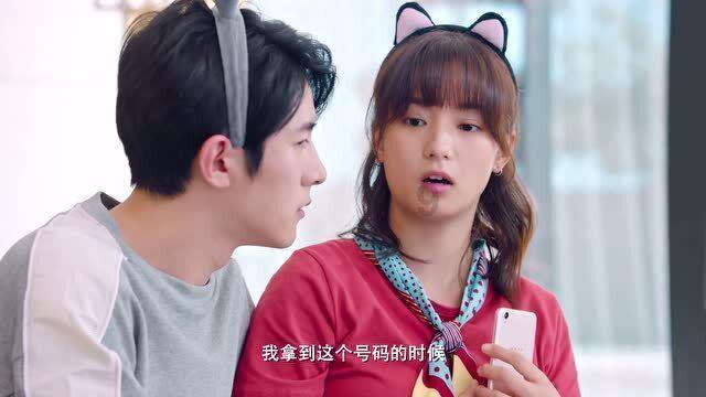 逗小猴开心系列175